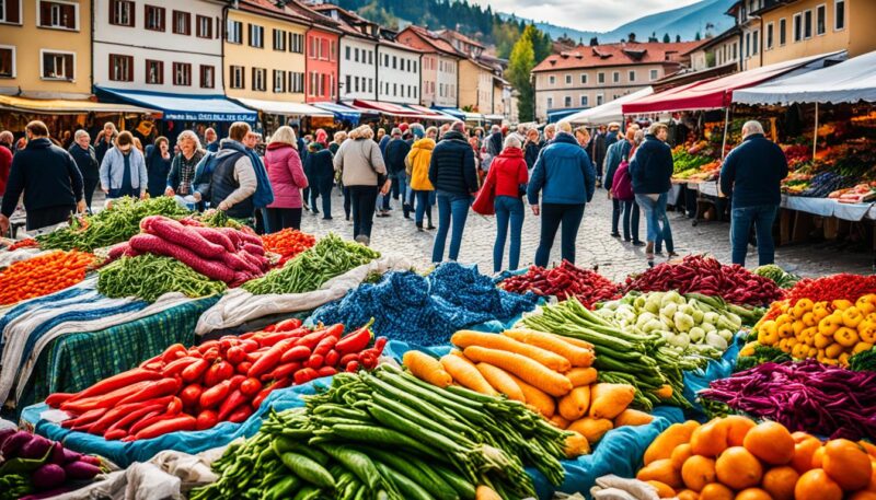 Bosnian cultural immersion