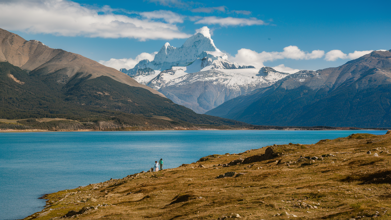 Chile Travel Advisory