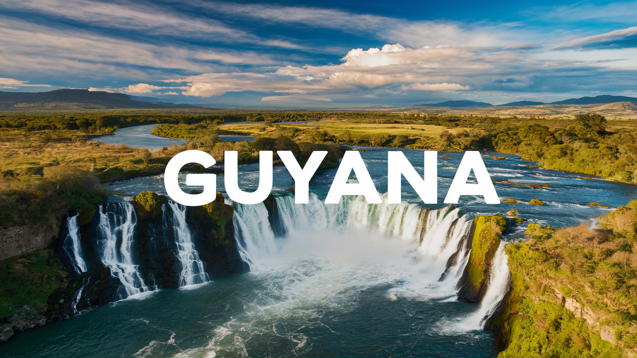 Guyana Travel Advisory