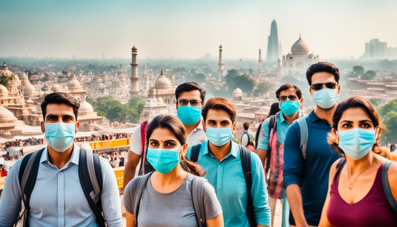 India Travel Advisory Safety Tips for US Travelers