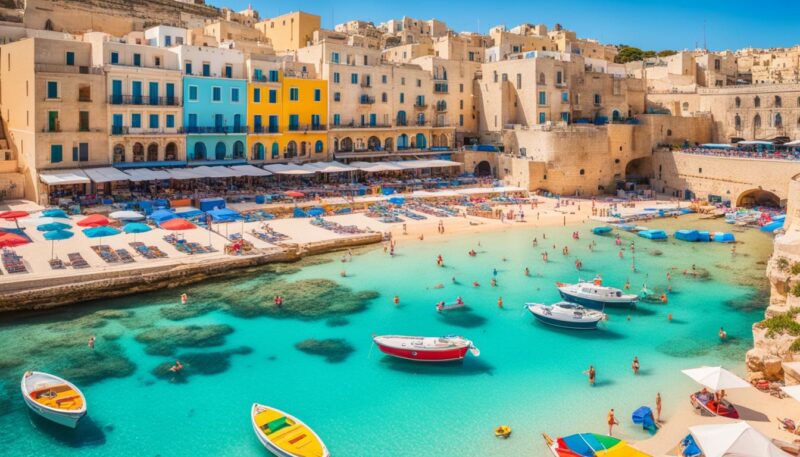 Malta Travel Updates