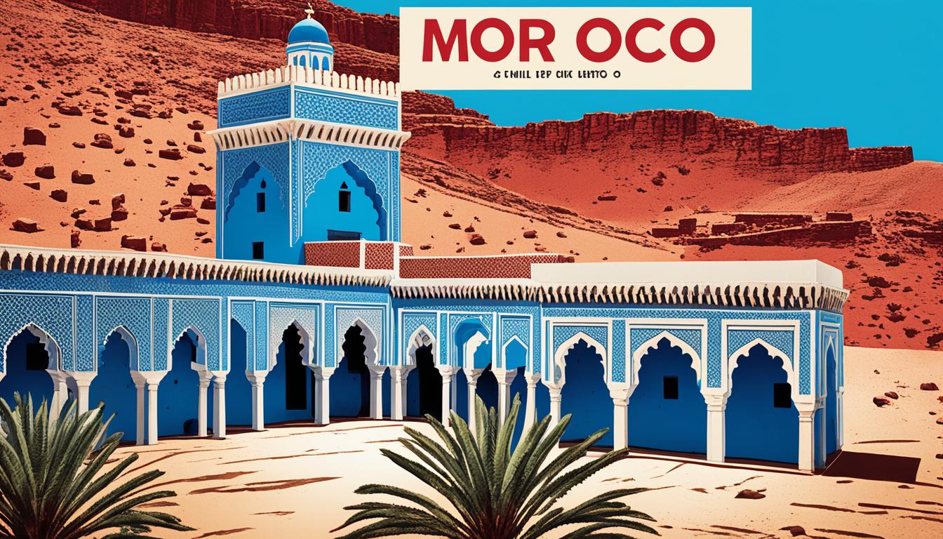 Morocco Travel Advisory