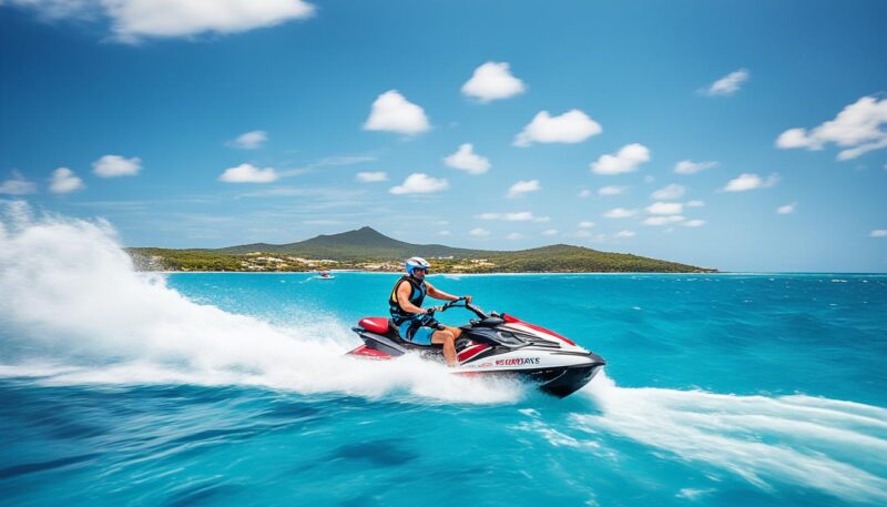 Watersports Risks in Antigua