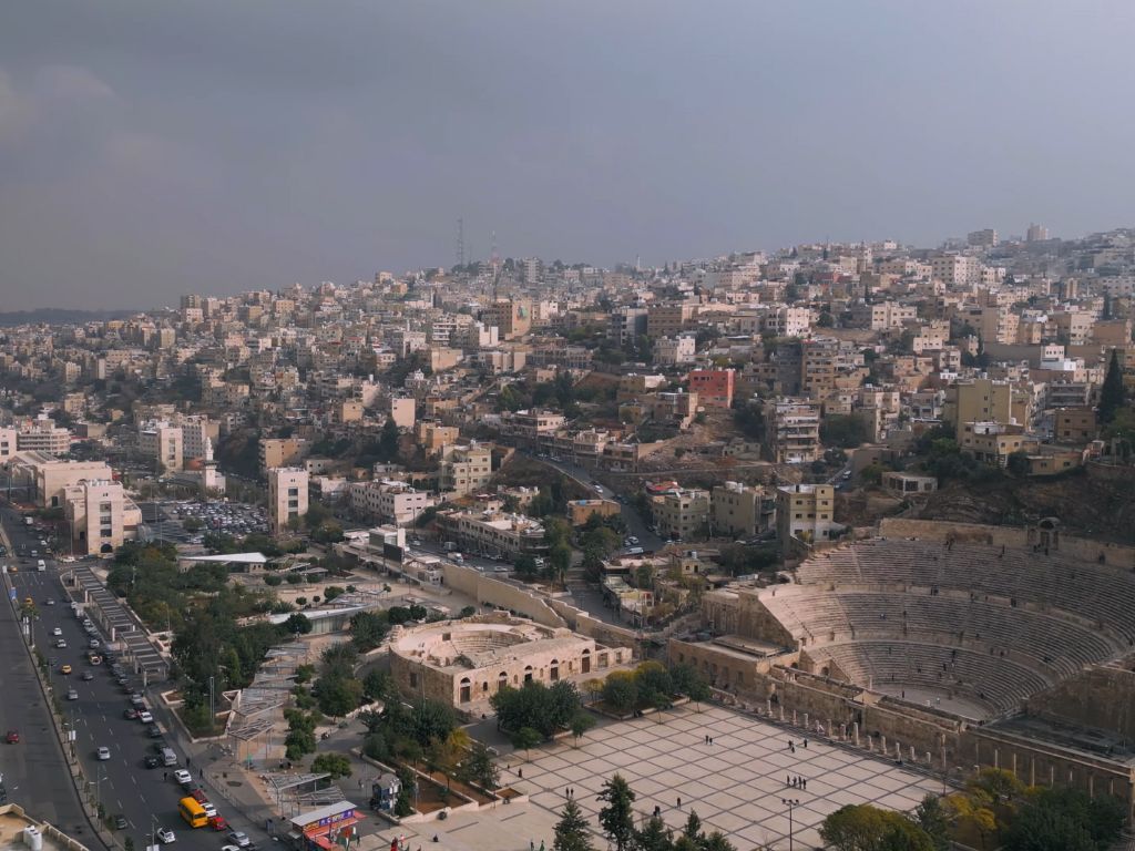 amman jordan