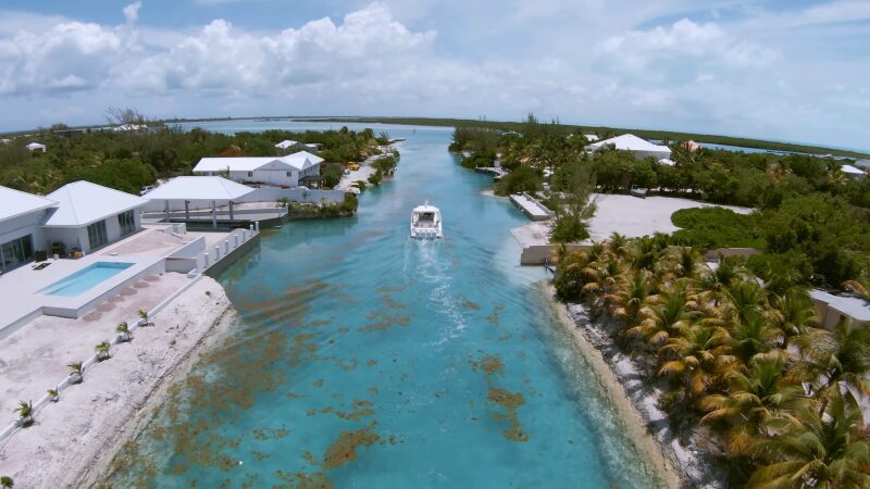 turks and caicos islands