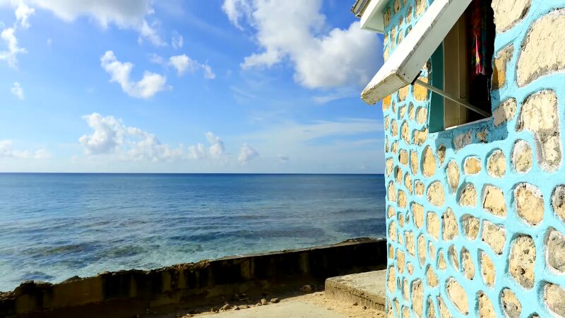 turks and caicos islands