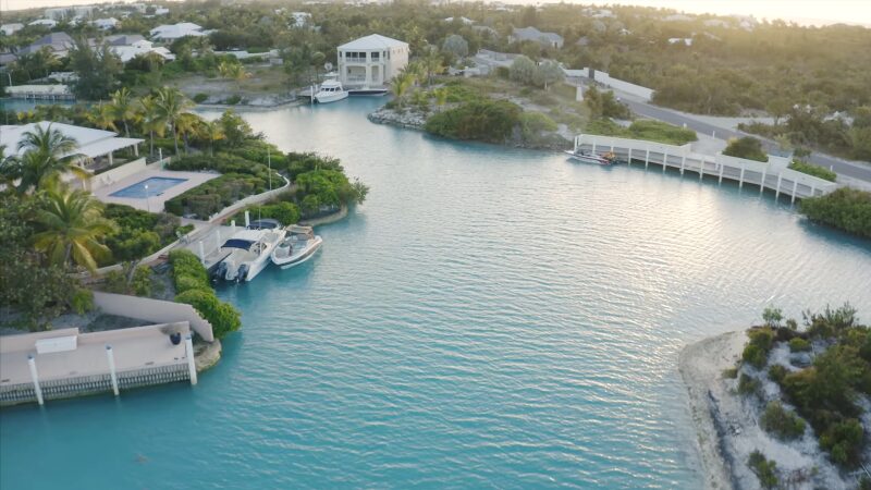 turks and caicos islands