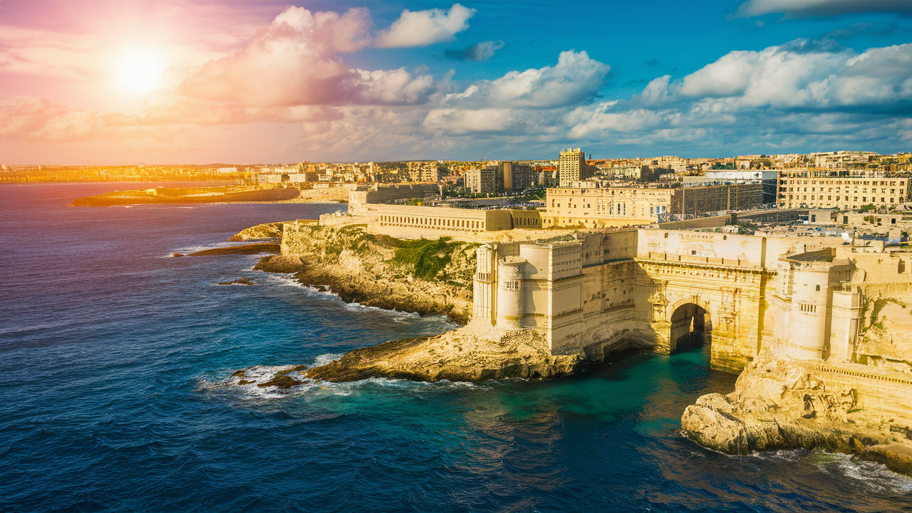 Understanding the Malta Travel Advisory